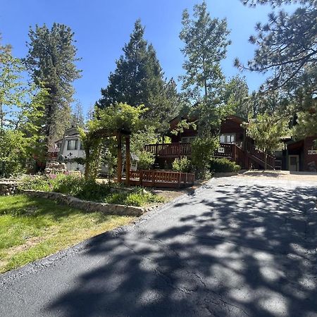 Rooster'S Den Vila Big Bear Lake Exterior foto